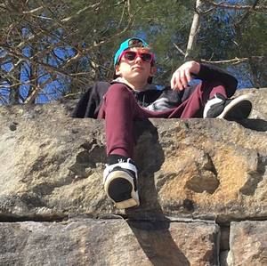 Meet your Posher, James